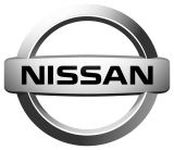logo NISSAN