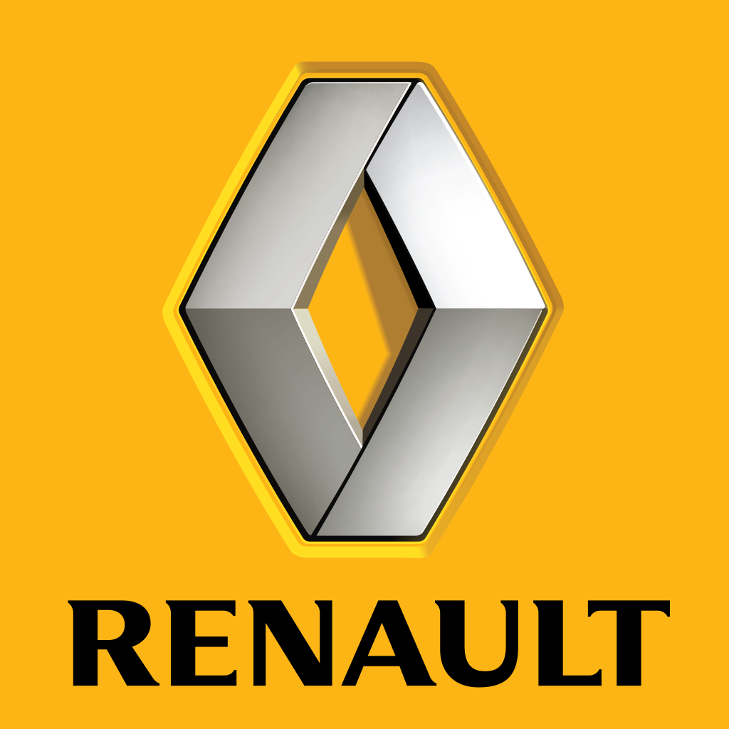 logo RENAULT