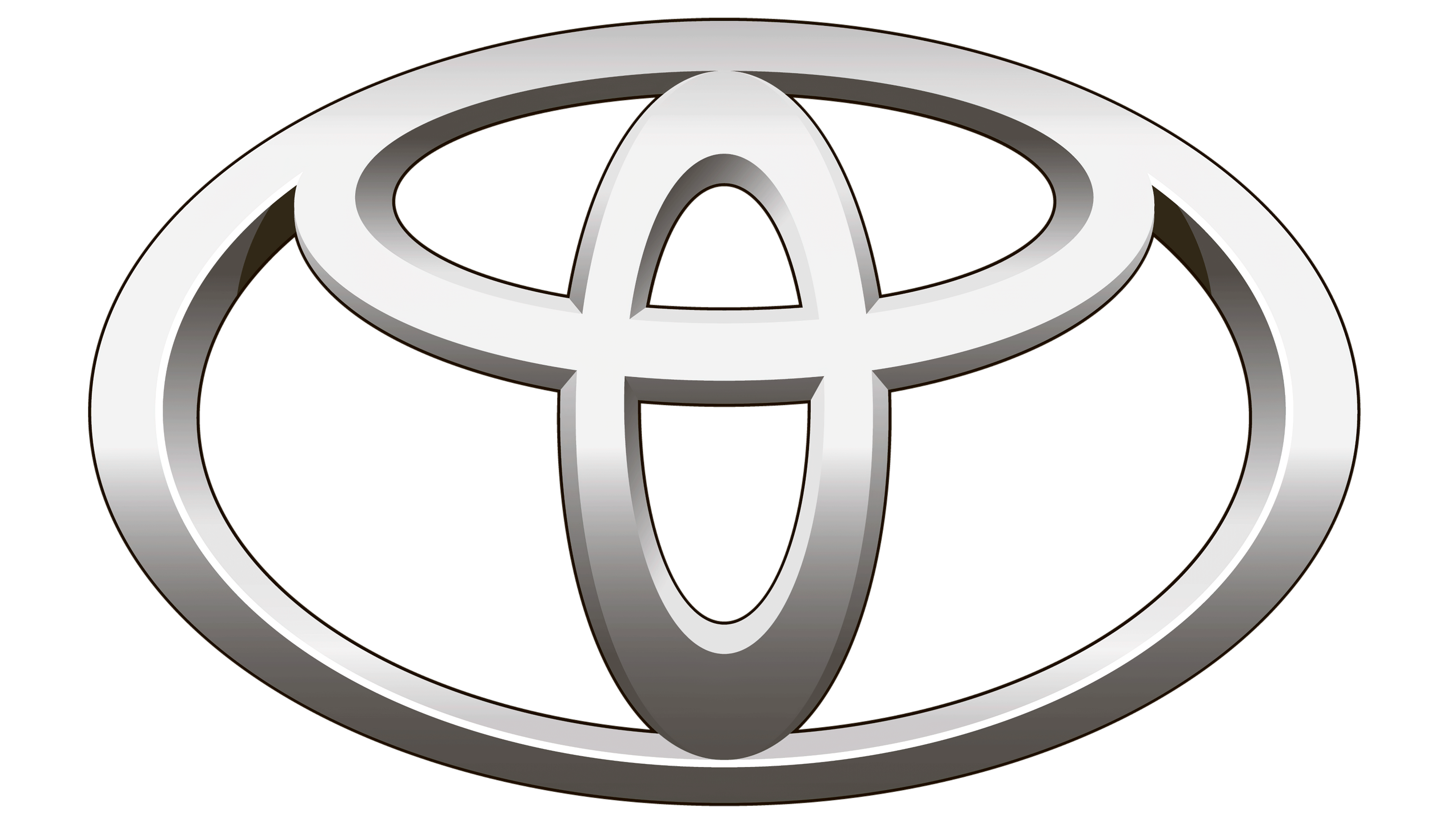 logo TOYOTA