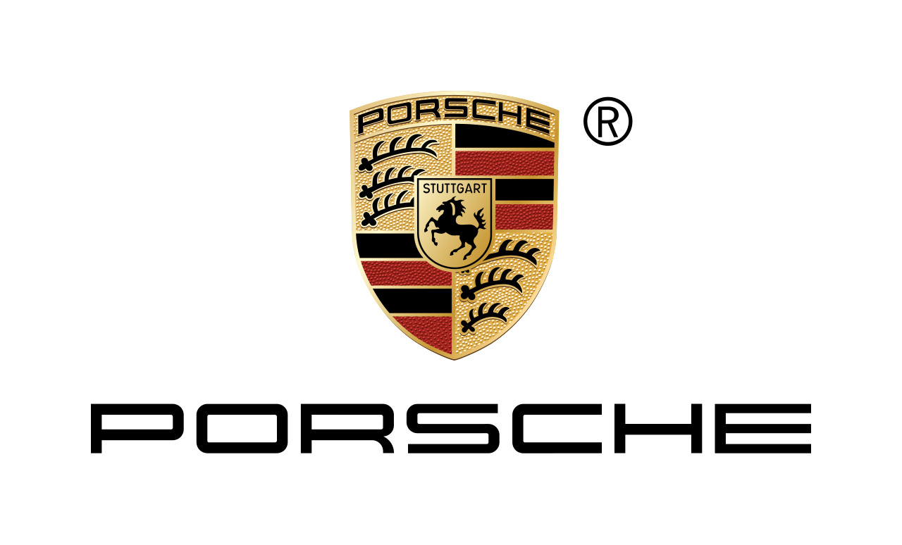 logo PORSCHE