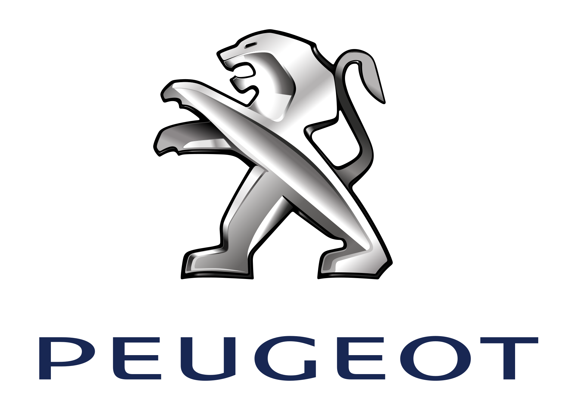 logo PEUGEOT