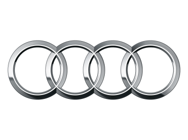 logo AUDI