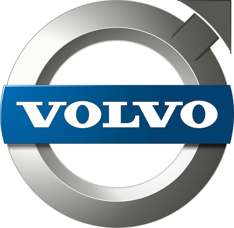 logo VOLVO