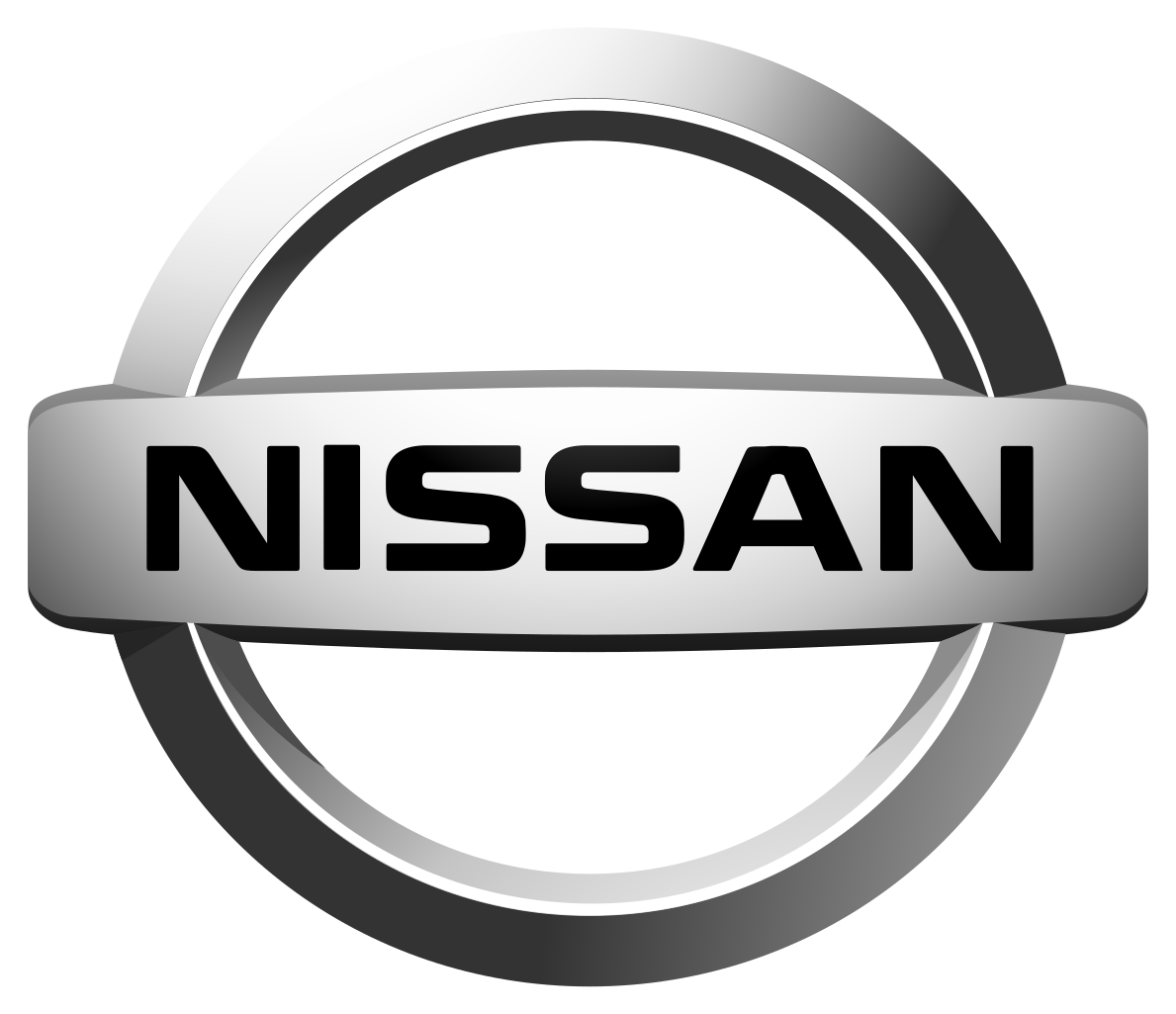 logo NISSAN