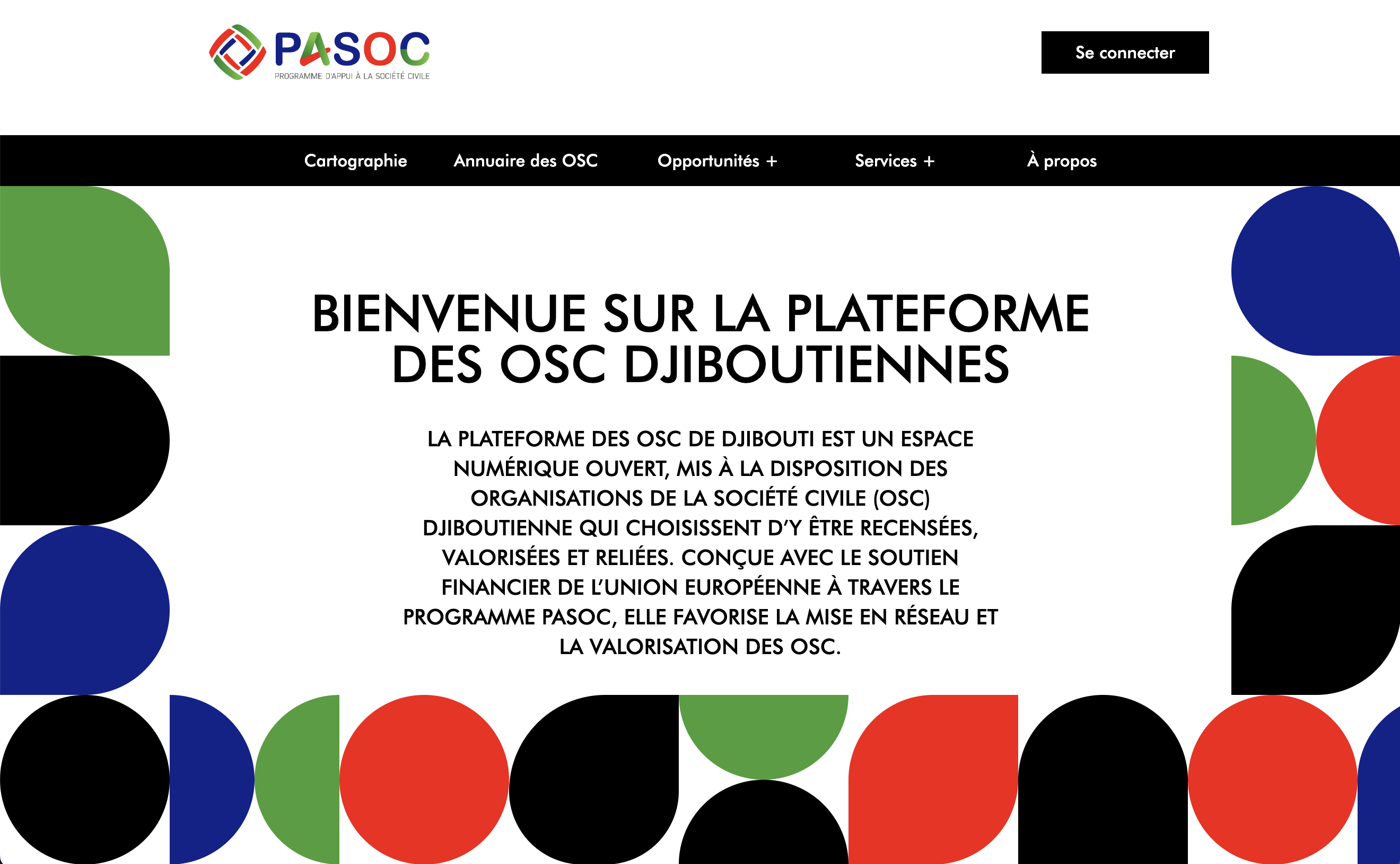 OSC Djibouti