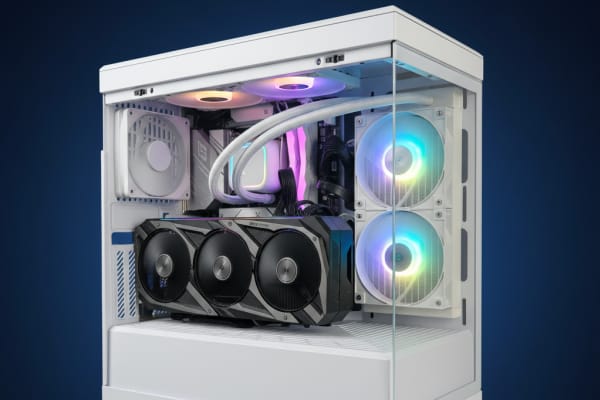 PC Ryzen 9 7900X + RTX 3090 24GB