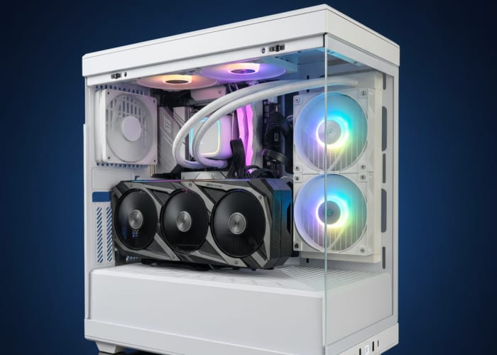 PC Ryzen 9 7900X + RTX 3090