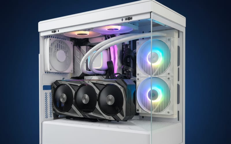 PC Ryzen 9 7900 rtx 3090