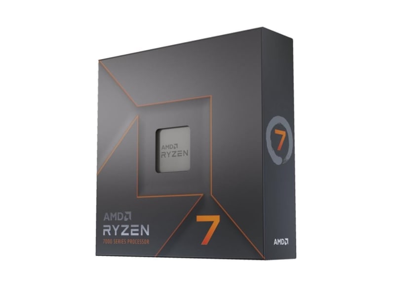 Procesador AMD Ryzen 7 7700X