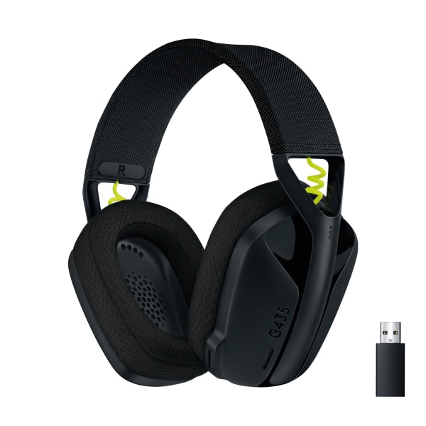 Audífonos inalámbricos Logitech G435