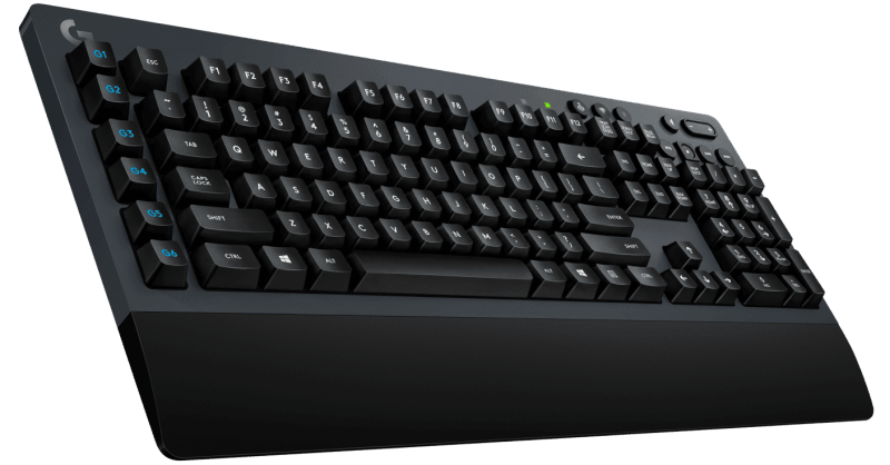 Teclado Mecánico Inalámbrico Logitech G613 para Gaming