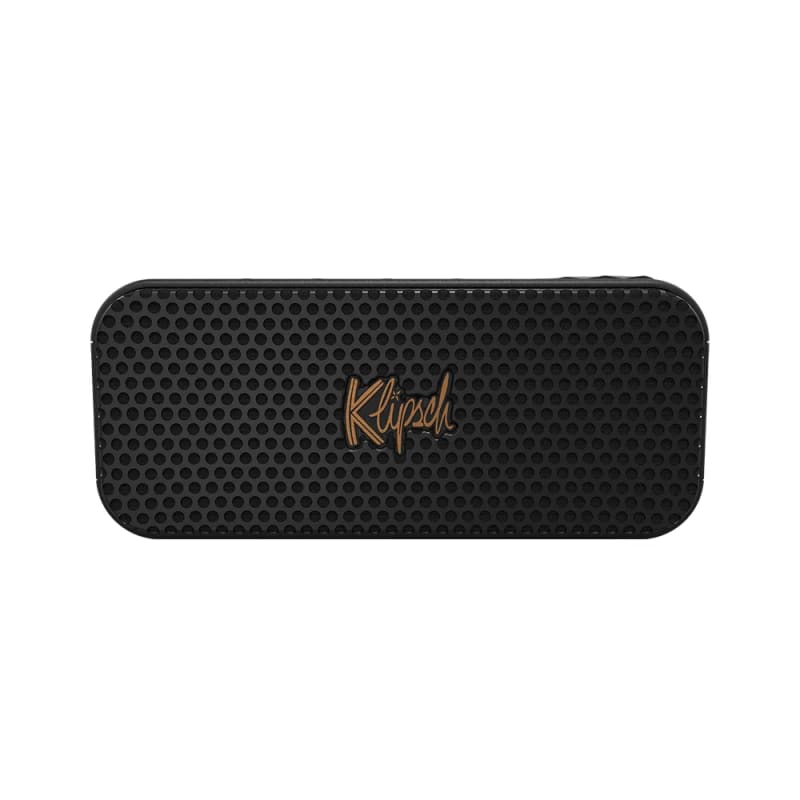 Bocina Portátil Bluetooth Klipsch Nashville