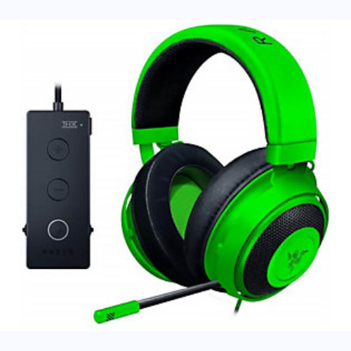 Audífonos gaming Razer RZ04-02051100-R3U1