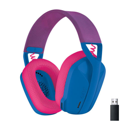 Auricular inalámbrico Logitech G435