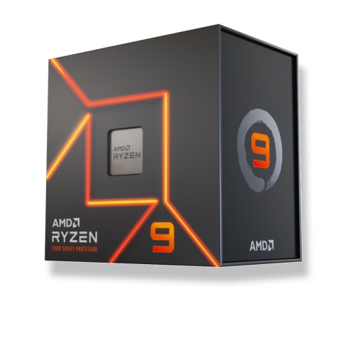 Procesador AMD Ryzen 9 9950x