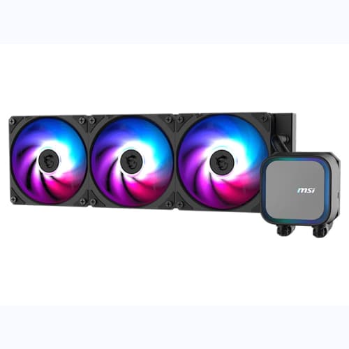 Enfriamiento Líquido MSI MAG CoreLiquid A13 360