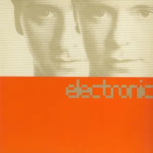 Electronic