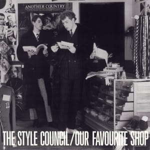 Our Favourite Shop