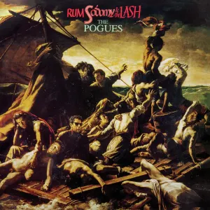 Rum, Sodomy and the Lash