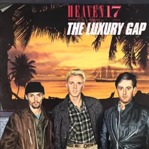 The Luxury Gap