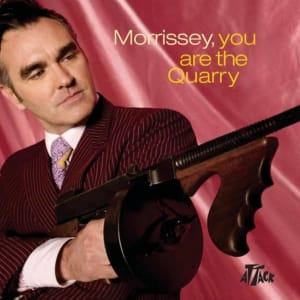 You are the Quarry
