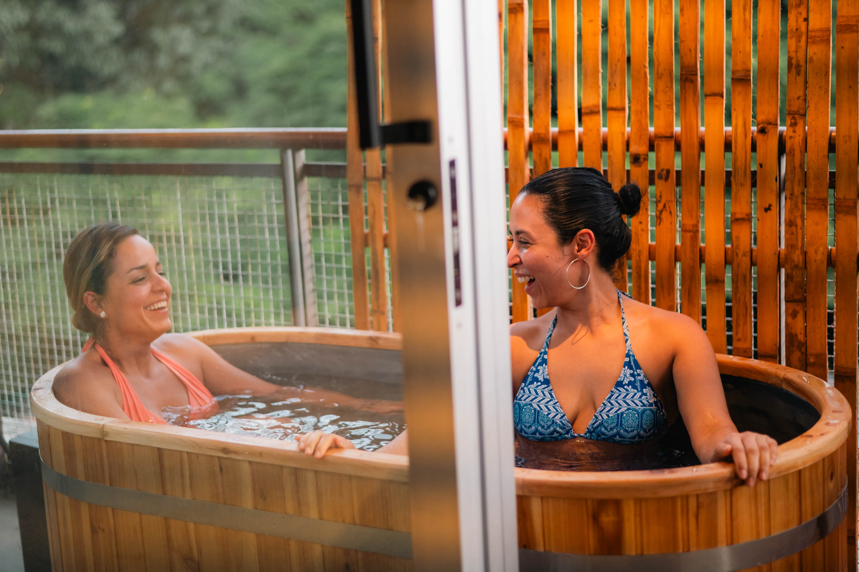 Sauna Happy Hour - 50% OFF!