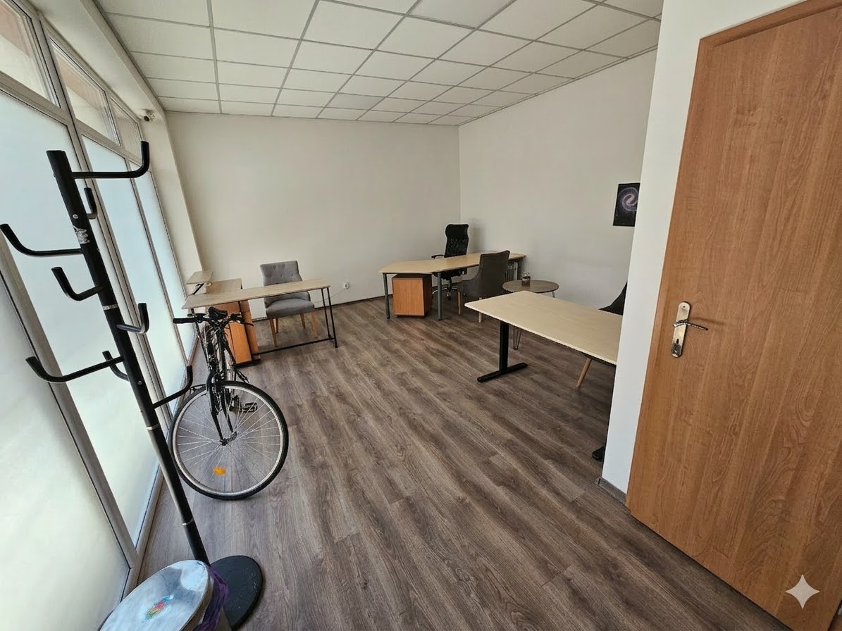 Office interior view 2