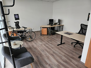 Office interior view 2