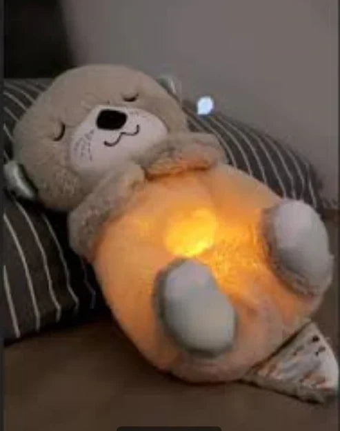 Baby Breathing Bear UAE KSA