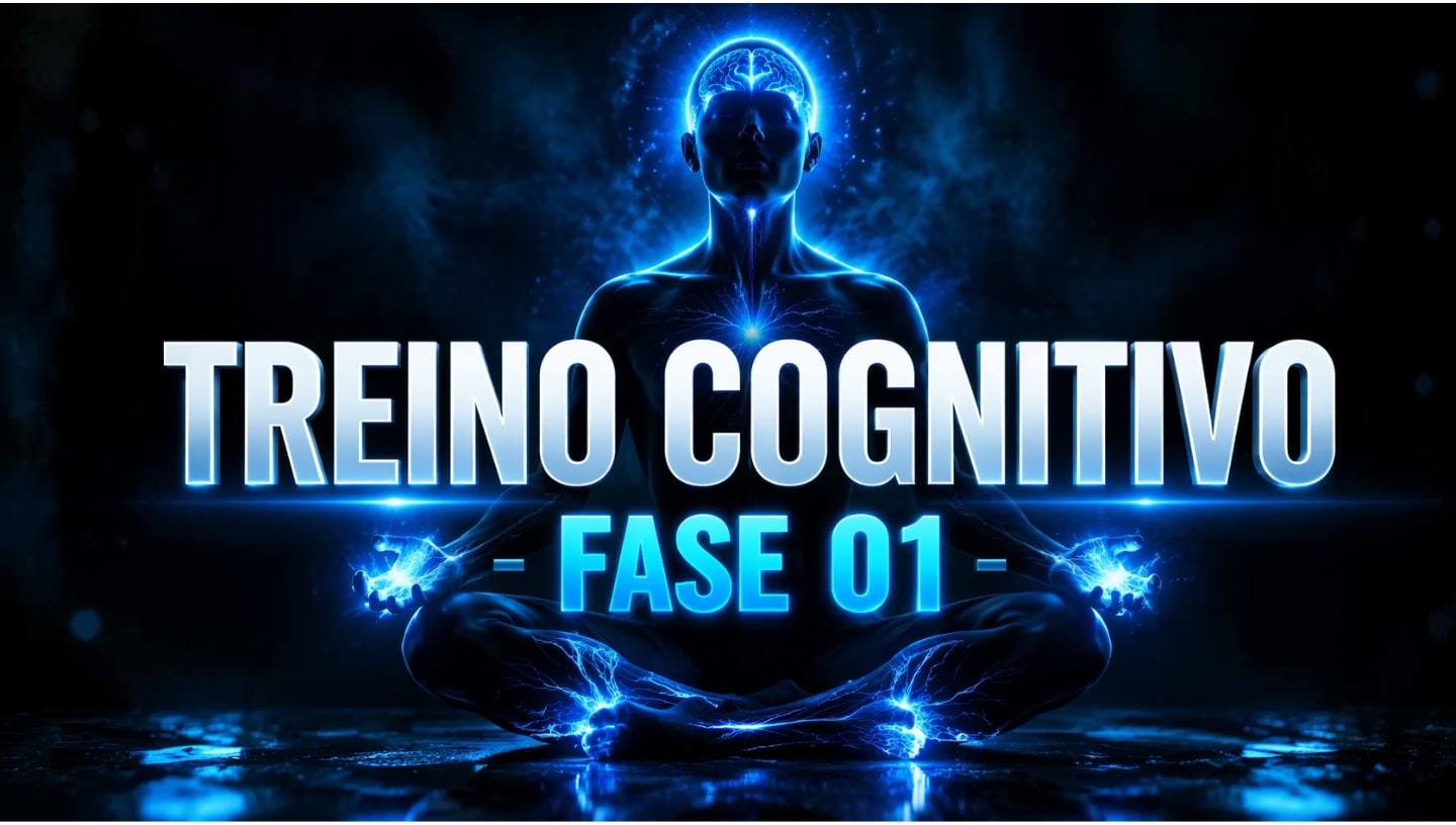 Treino Fase 01
