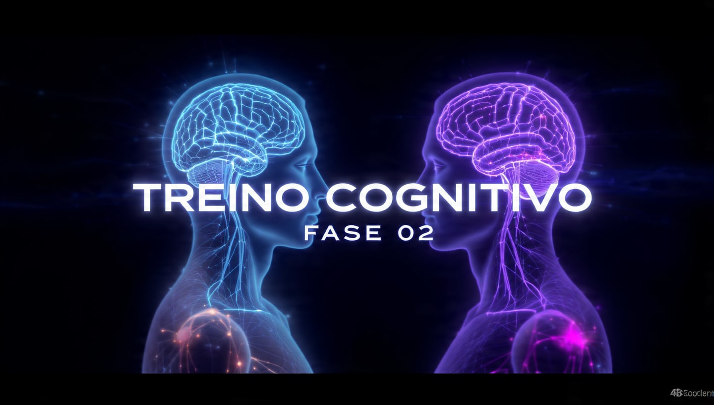 Treino Fase 02