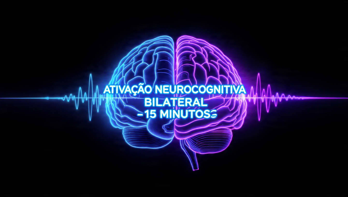 Ativação 15min