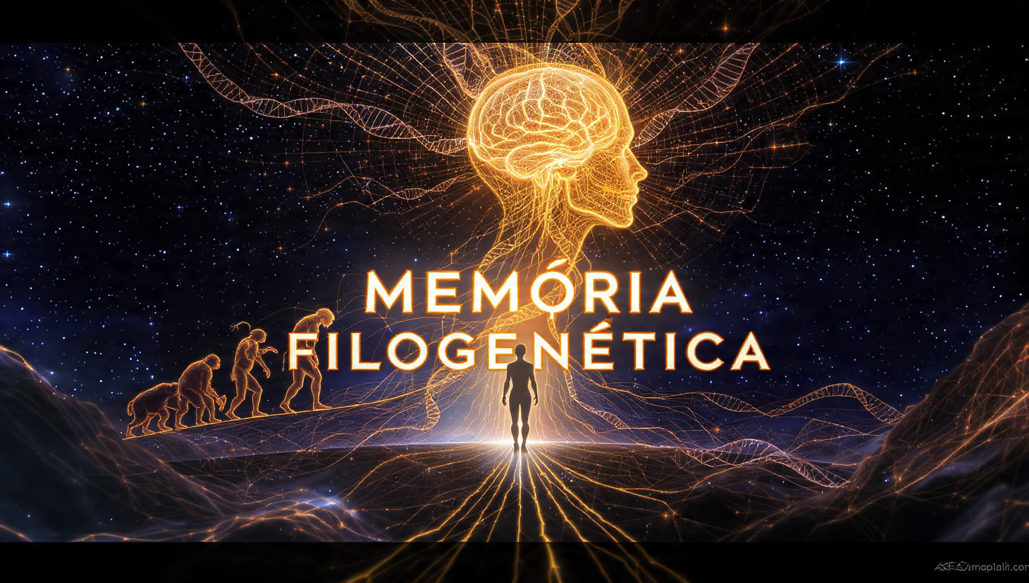 Memória Filogenética
