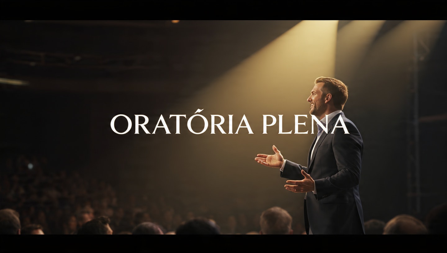 Oratória Plena