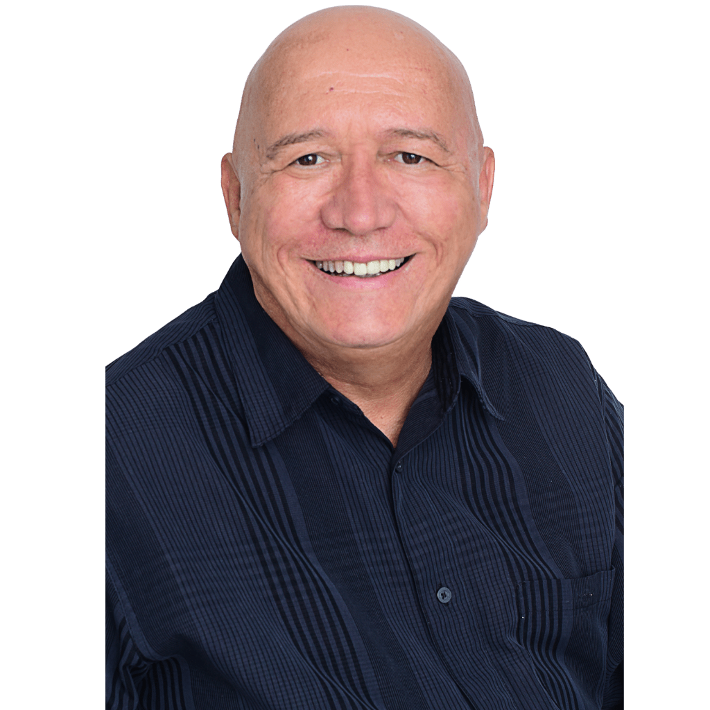 Prof. Dr. João Oliveira