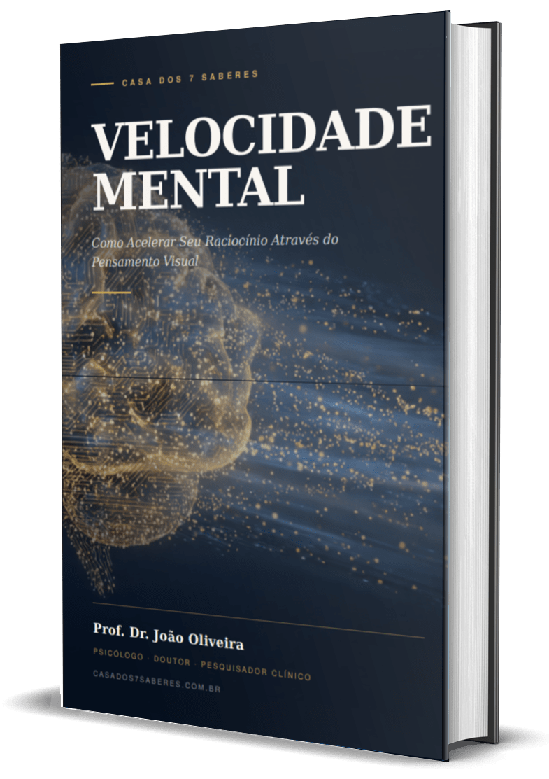 Velocidade Mental — Livro Digital