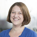 Dr. May Copsey Dr. May Copsey