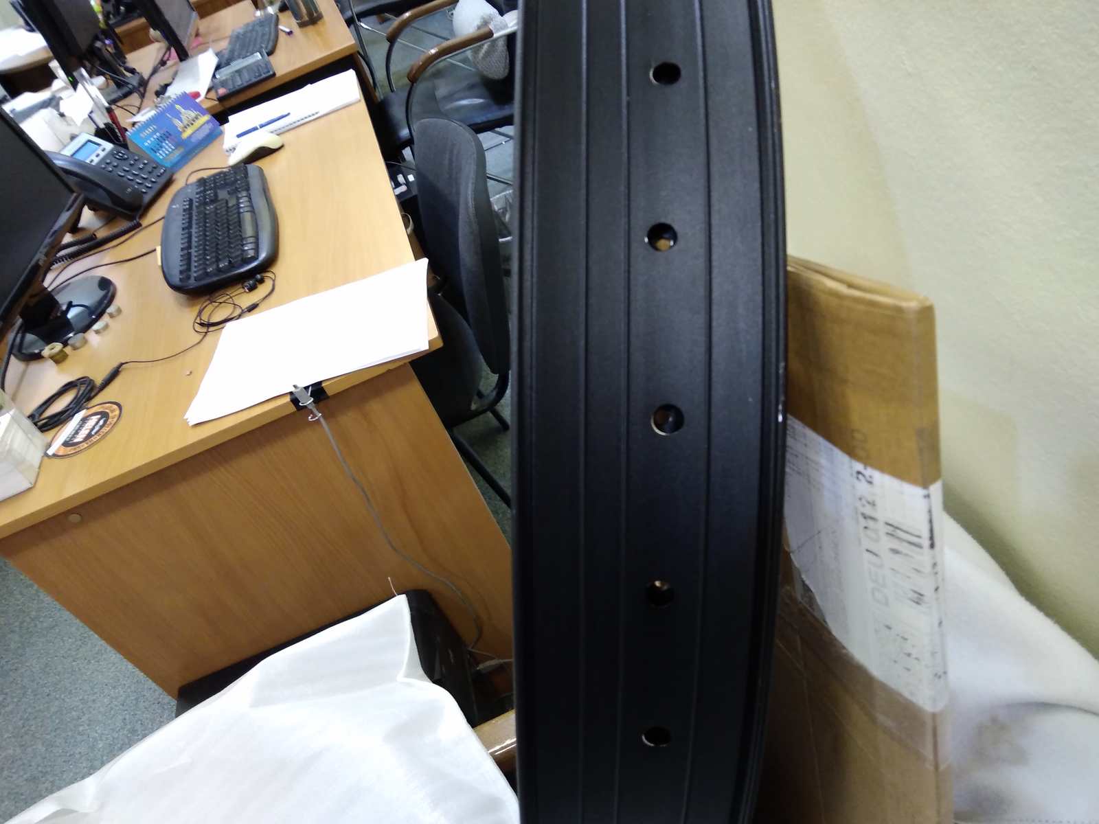 bontrager jackalope 27.5