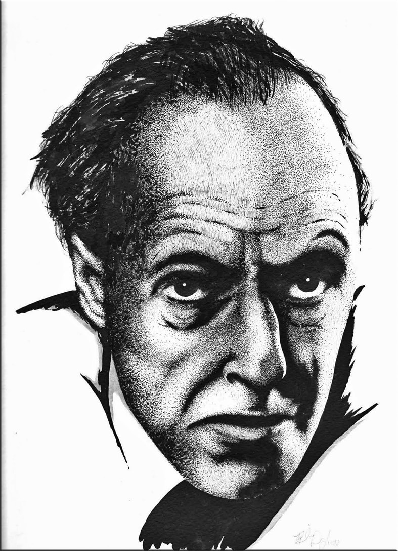 Роальд Даль Роальд Даль (1916 — 1990)