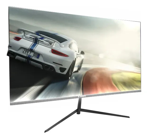 Monitor Gaming Iceberg G24v5 120hz Fhd Ips 1ms Negro 110v
