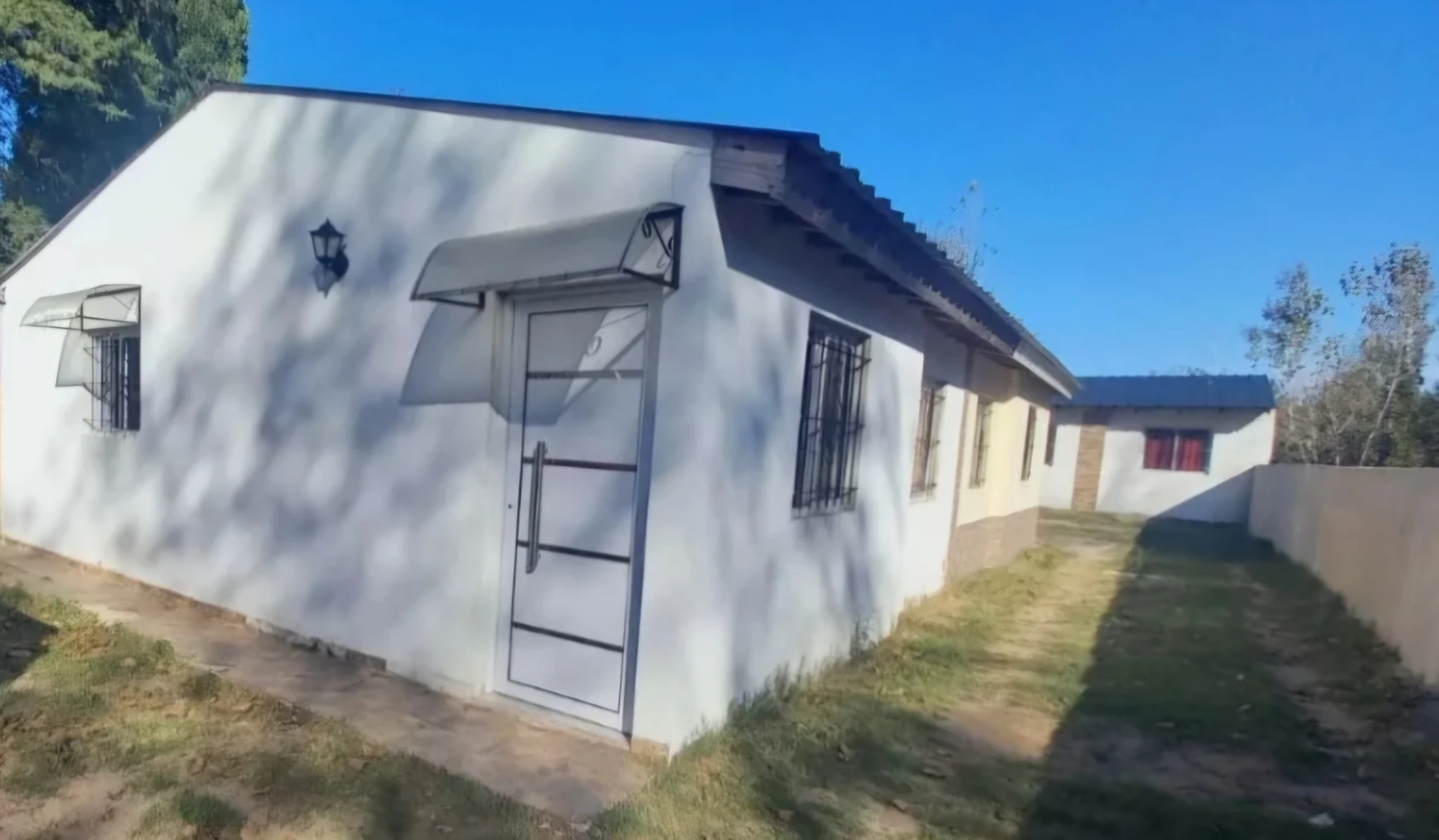 Alojamiento Chalets en Mar del Tuyú: Tu Lugar para Disfrutar y Relajarte mostrando: 