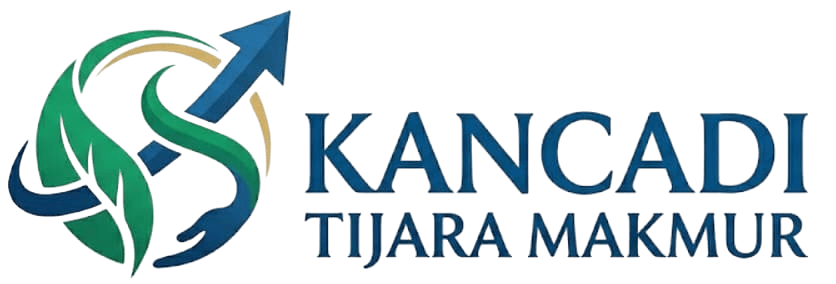 PT Kancadi Tijara Makmur Logo