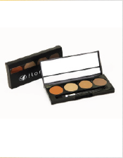 Contouring Palette