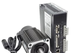 Как избежать поломок сервоприводов: профилактика и регулярное обслуживание