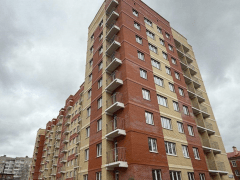 В новую девятиэтажку в Ступине смогут переехать 189 семей