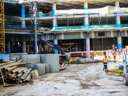 В Подмосковье выделят гранты предприятиям обрабатывающей промышленности