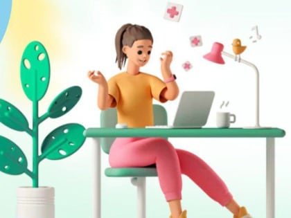 Домодедовцы могут принять участие в акции Всероссийский «Диктант здоровья»