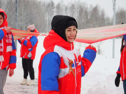 В Молодежном центре отметят 13-летие клуба «Твори добро»