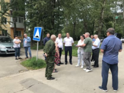 Инвестпаспорт сформирован с учетом предложений лобненцев