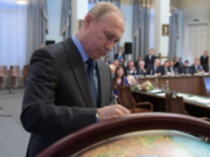 Россия не собирается поглощать Белоруссию и Молдавию